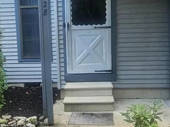 1201 N Main St APT 28, Pleasantville, NJ 08232