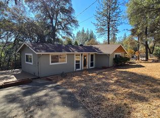10601 Lime Kiln Rd, Grass Valley, CA 95949