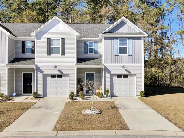 128 Buchanan Cir, Goose Creek, SC 29445