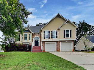 150 Blue Smoke Trl, Hampton, GA 30228