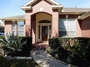 18014 Rosemont Estates Ln, Cypress, TX 77429