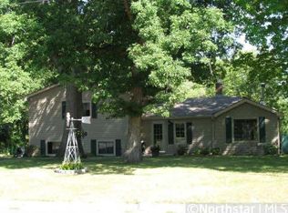 29515 Kings Blf, Chisago City, MN 55013