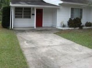 5113 N Olney Ave, Tampa, FL 33603