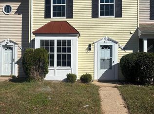 7795 Gateshead Ln, Manassas, VA 20109