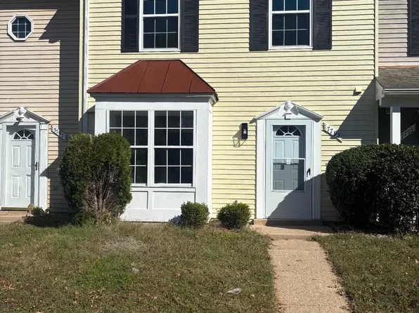 7795 Gateshead Ln, Manassas, VA 20109