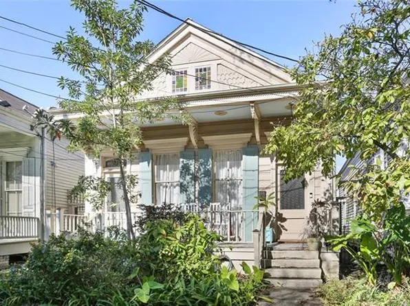 4909 Dryades St, New Orleans, LA 70115