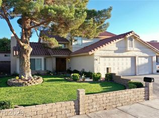 7416 Edgewater Ln, Las Vegas, NV 89123