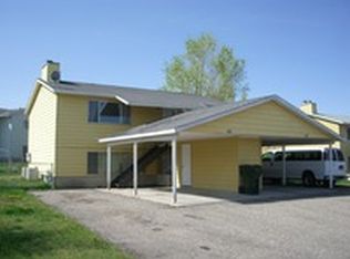 632 E 500 N, Tooele, UT 84074