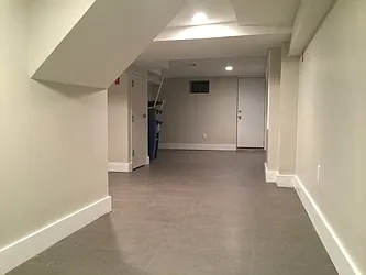 Rented by Evergreen Apartments BK