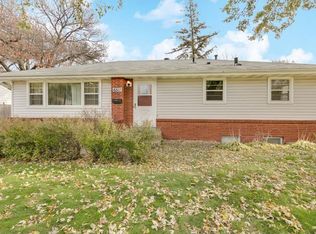 6518 Indiana Ave N, Brooklyn Center, MN 55429