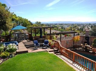 1395 Vista Grand Dr, San Leandro, CA