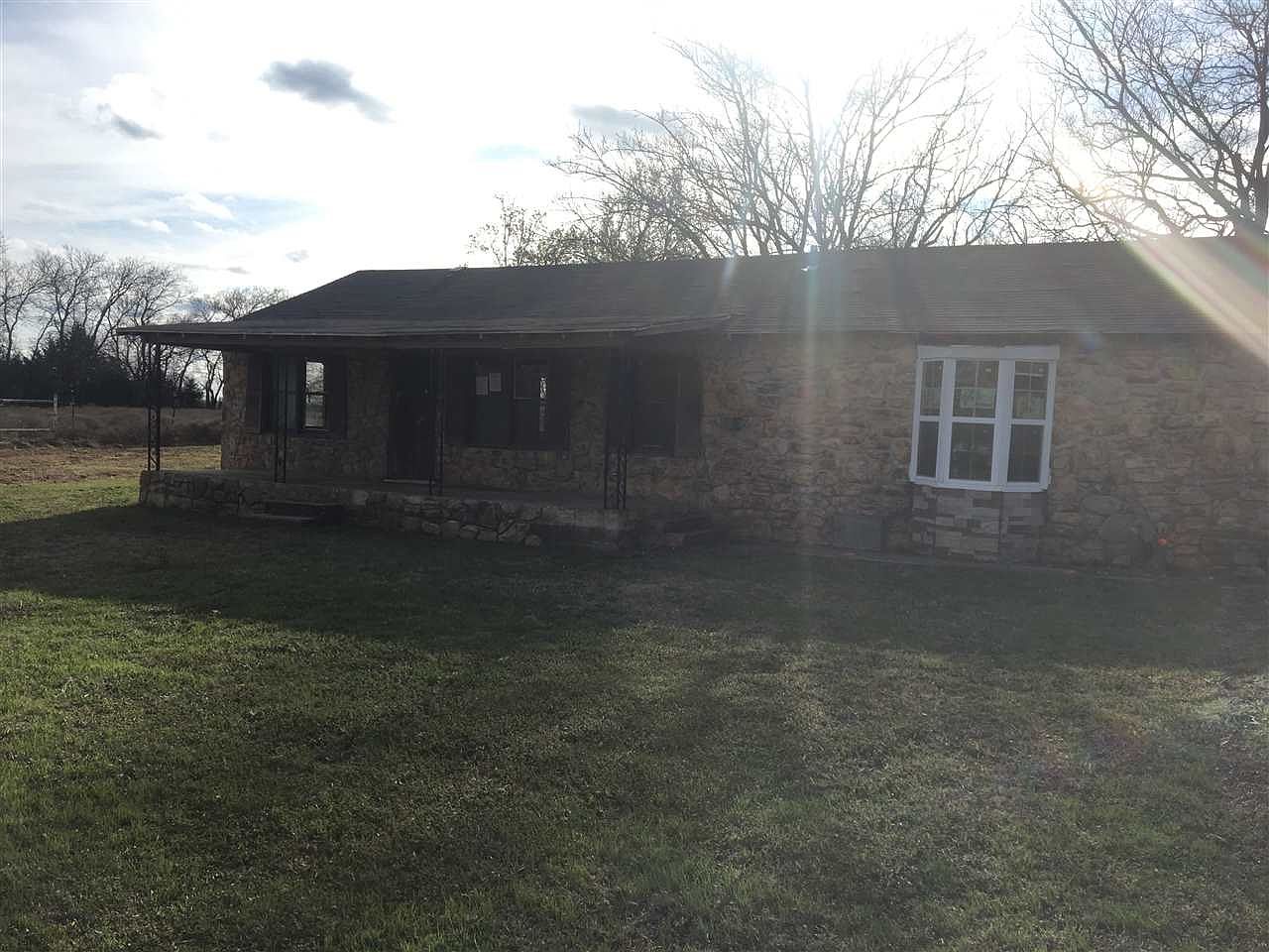 112 Burch St, Springer, OK 73458 Zillow