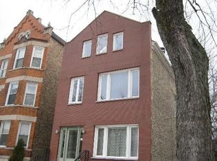 1923 N Wolcott Ave #1, Chicago, IL 60622