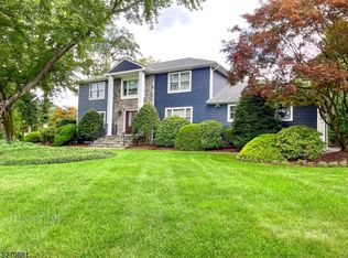 8 Lorraine Dr, Pine Brook, NJ 07058