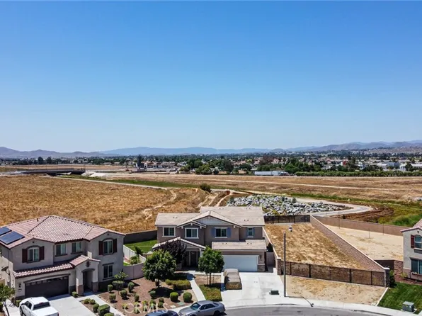1025 Regala St, Perris, CA 92571