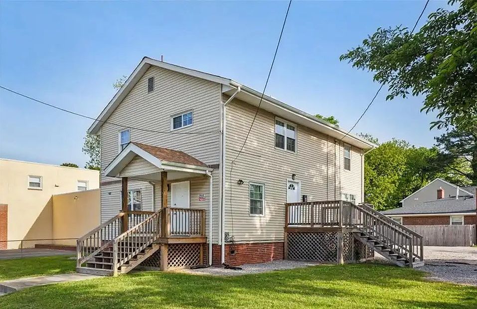 1st image of 2808 Lafayette Blvd #1