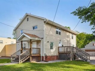 2808 Lafayette Blvd #1, Norfolk, VA 23509