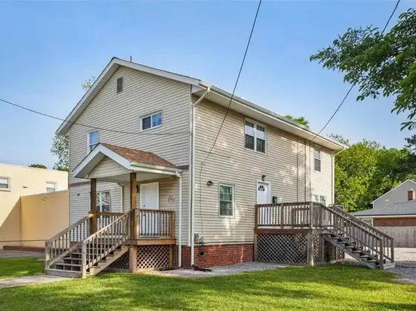 2808 Lafayette Blvd #1, Norfolk, VA 23509