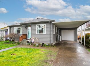 631 26th Ave, Longview, WA 98632