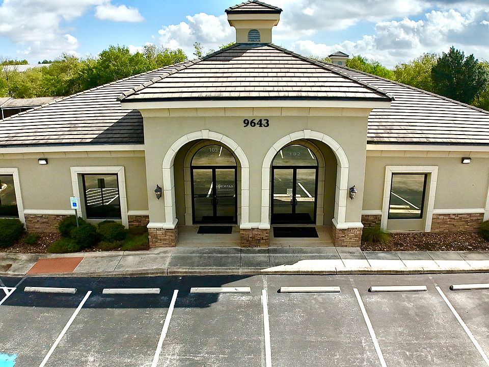 1st image of 9643 HUEBNER RD #103 & 102