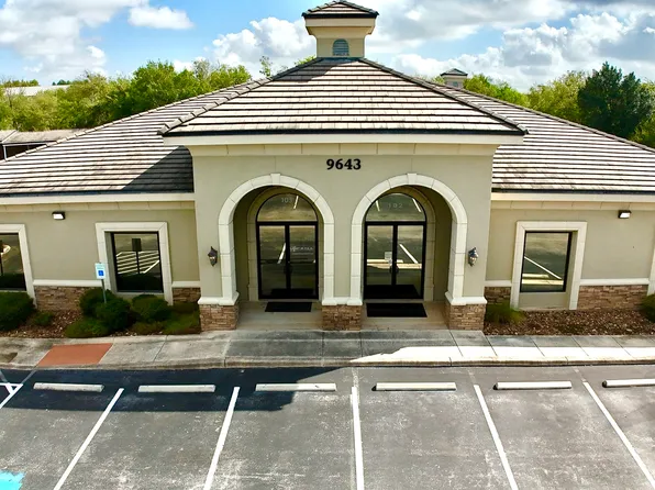 9643 HUEBNER RD #103 & 102, San Antonio, TX 78240