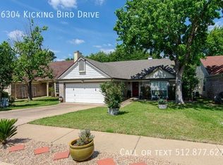 16304 Kicking Bird Dr, Leander, TX 78641
