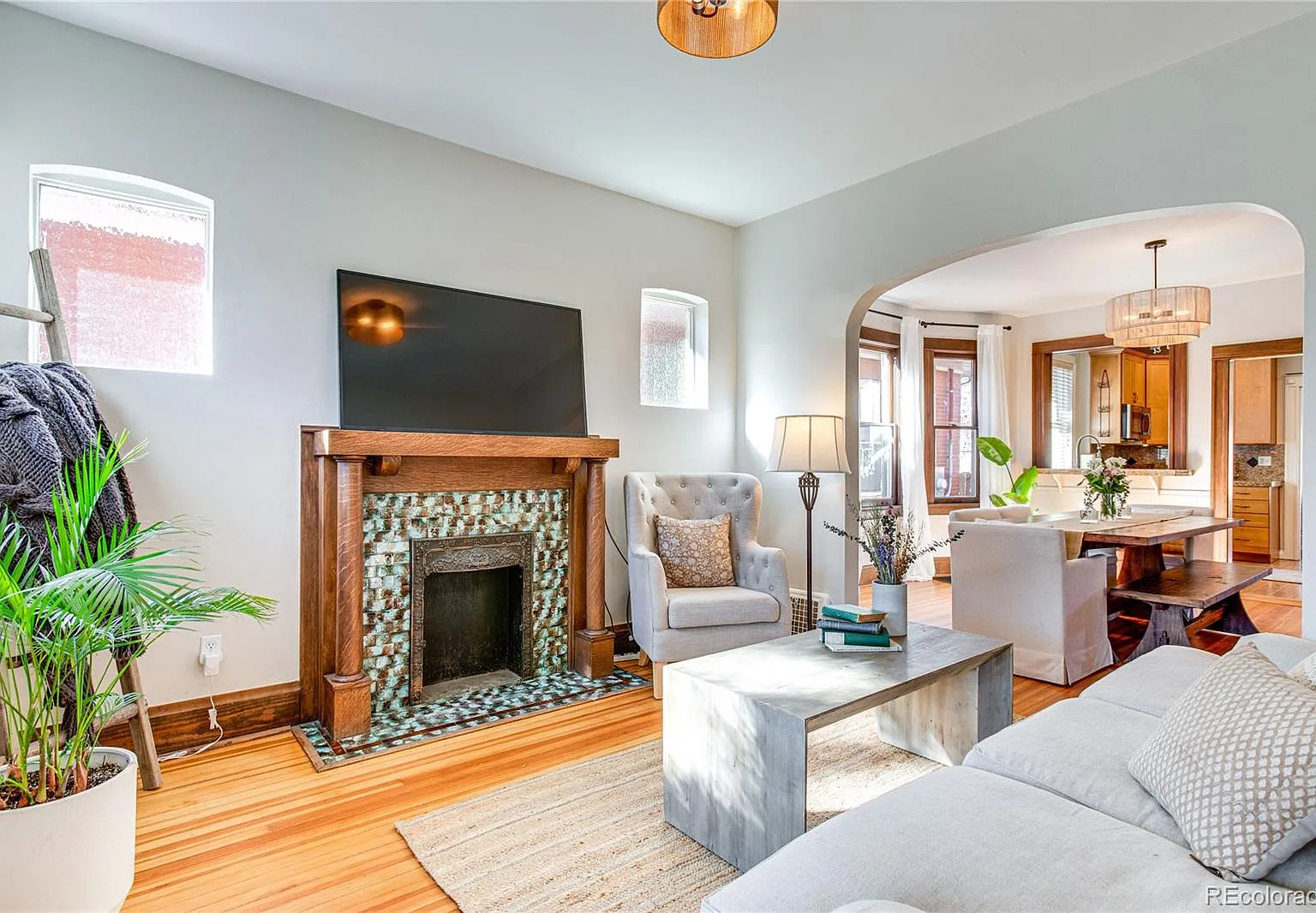 3 bed, 2.0 bath, 1491 sqft, $4,750 — Photo 4