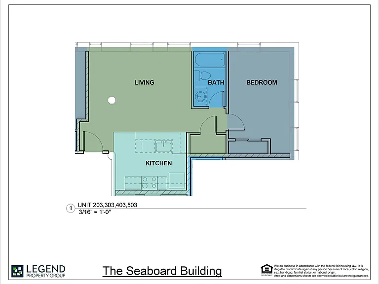 The Seaboard Building — Photo 28