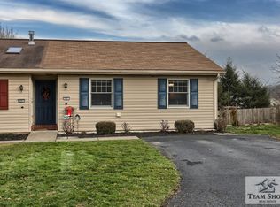 603 S Cedar St, Lititz, PA 17543