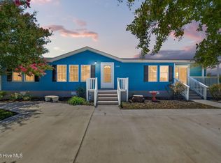 2548 Big Daddys Rd, Pikeville, NC 27863