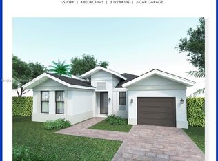 30942 SW 192nd Ct, Homestead, FL 33030