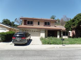 925 Oakmill Ave, Rosemead, CA 91770