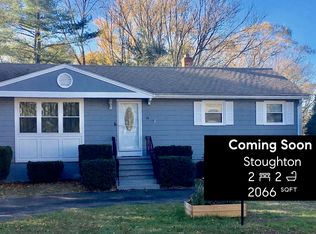 14 Central Dr, Stoughton, MA 02072