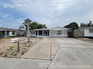 3434 Umber Rd, Holiday, FL 34691