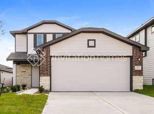 24715 Linaria Dr, Montgomery, TX 77316