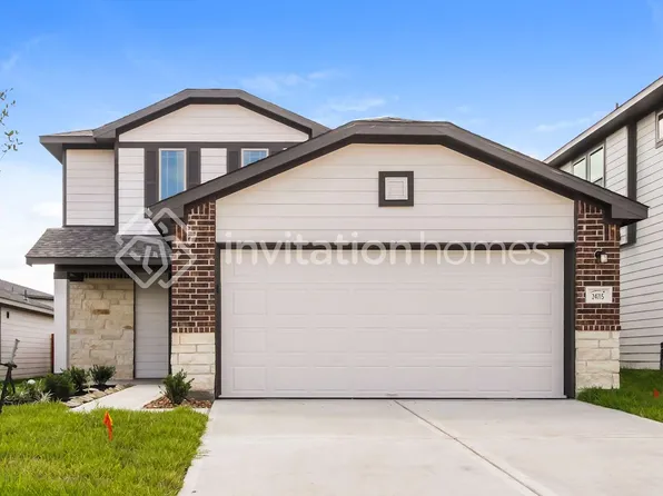 24715 Linaria Dr, Montgomery, TX 77316
