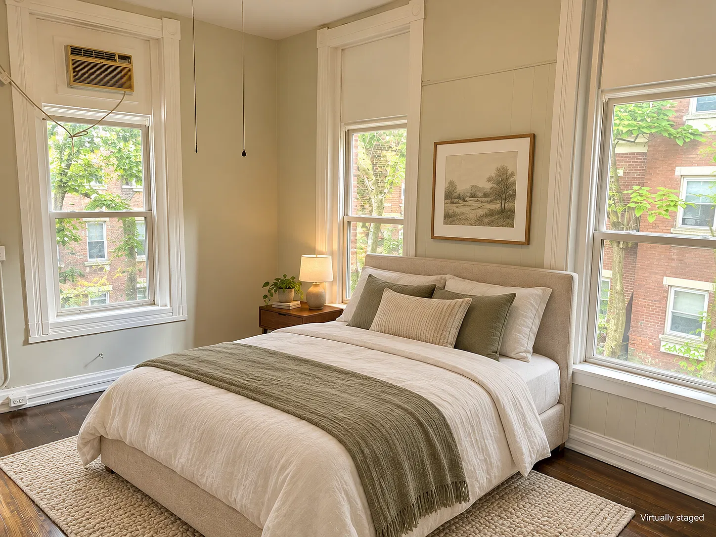 1 bed, 750 sqft, $950 — Photo 2