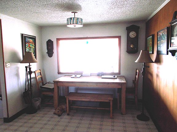 New Dining Room