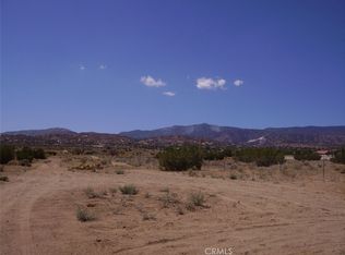 0 Mescalero Rd, Phelan, CA 92371