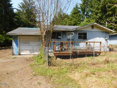 431 NE Alder St, Yachats, OR, 97498