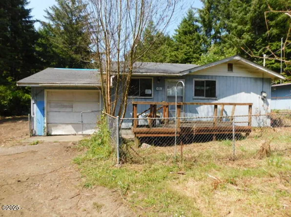 431 NE Alder St, Yachats, OR 97498