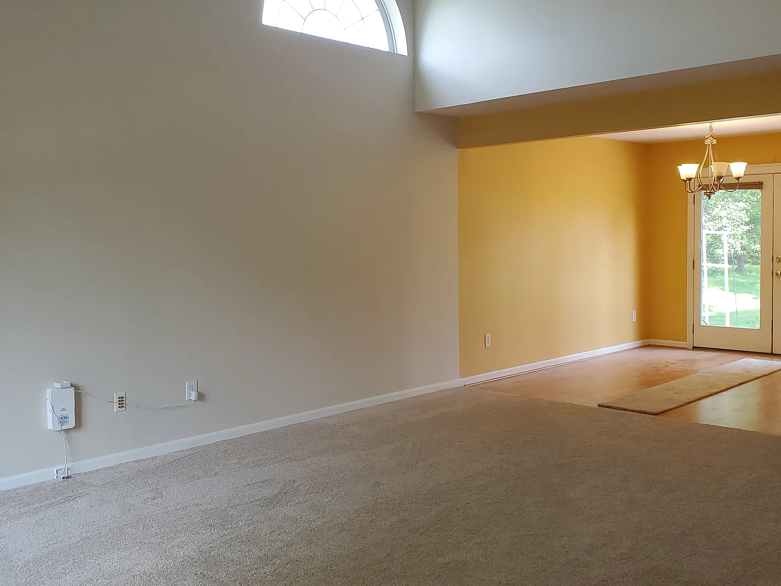 4 bed, 3.5 bath, 2464 sqft, $2,900 — Photo 4