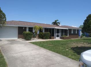 3268 Port Charlotte Blvd, Pt Charlotte, FL 33952