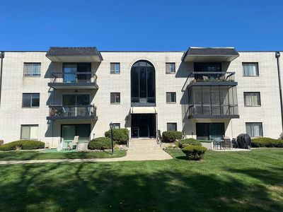 5715 W 129th St #3-C, Crestwood, IL, 60445
