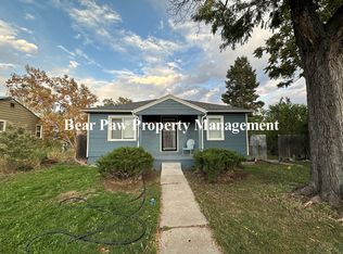 80 S Canosa Way, Denver, CO 80219