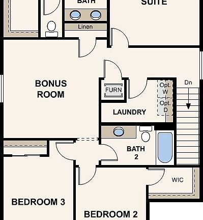 3rd image of this home