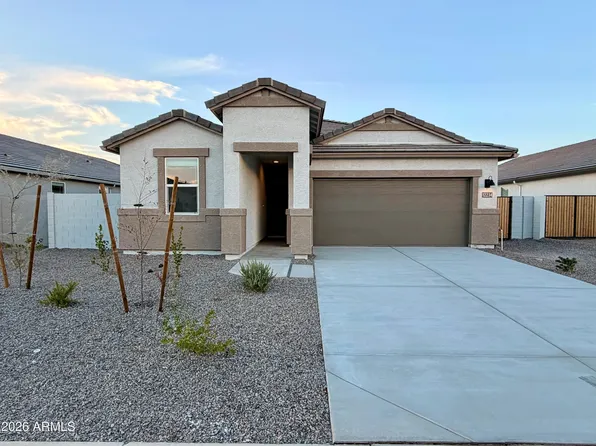 12234 E LUPINE Lane, Florence, AZ 85132