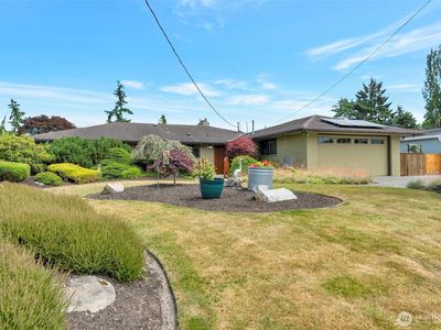 511 Wetmore Avenue, Everett, WA, 98201