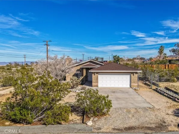 6543 Ivanpah Ave, Twentynine Palms, CA 92277