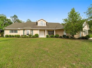 10805 SW 121st Avenue Rd, Dunnellon, FL 34432